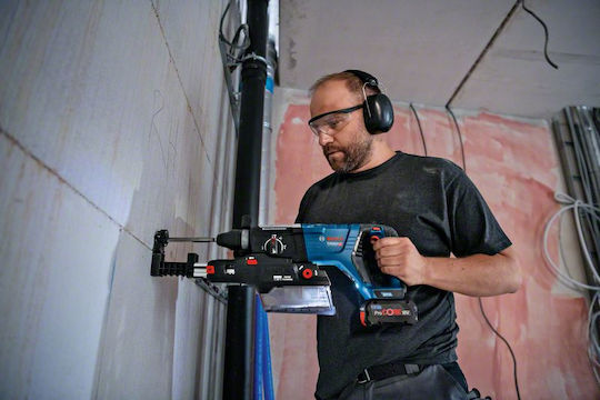 Bosch 1600A021BH Σύστημα Αναρρόφησης Σκόνης για Σκαπτικό - Image 3