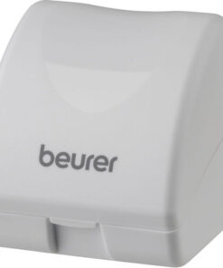Alternative view of Beurer BC 21 Ηλεκτρονικό Πιεσόμετρο Καρπού με Φωνητική Λειτουργία 65046