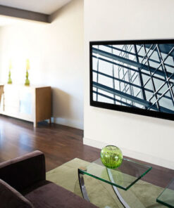 Alternative view of Ergotron Neo-Flex Επιτοίχια Βάση Οθόνης έως 37"