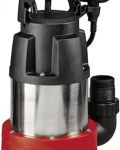 Einhell GC-DP 9040 N Μονοφασική Αντλία Ακαθάρτων / Λυμάτων 1.2hp με Φλοτέρ 4181510