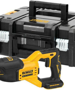 Alternative view of Dewalt Σπαθοσέγα 18V DCS382NT