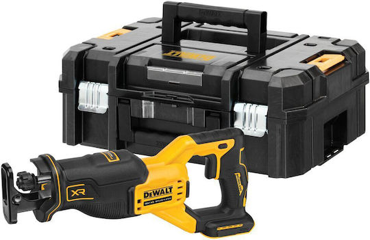Dewalt Σπαθοσέγα 18V DCS382NT - Image 2