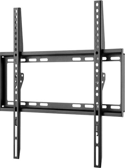 Goobay 49730 Βάση Τηλεόρασης Τοίχου έως 55" και 35kg - Image 2