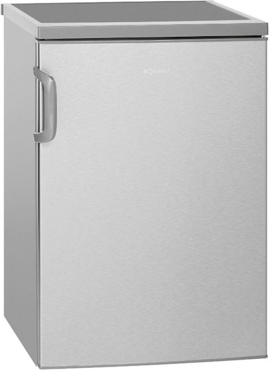 Bomann Mini Bar 120lt Υ84.5xΠ56xΒ57.5εκ. Inox KS 2194.1