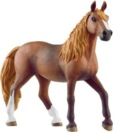 Schleich-S Παιχνίδι Μινιατούρα Peruvian Paso Mare για 5-12 Ετών 15εκ. 13953 - Image 2