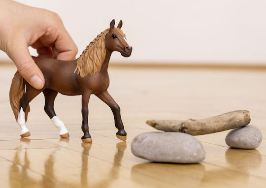 Schleich-S Παιχνίδι Μινιατούρα Peruvian Paso Mare για 5-12 Ετών 15εκ. 13953 - Image 4