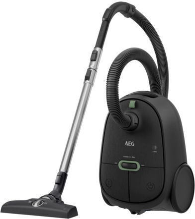 AEG Eco 6000 Series Ηλεκτρική Σκούπα 850W με Σακούλα 3.5lt Μαύρη - Image 8