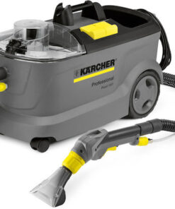Alternative view of Karcher Puzzi 10/1 Edition Σκούπα Υγρών / Στερεών 1250W με Πλαστικό Κάδο 10lt