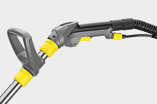 Karcher Puzzi 10/1 Edition Σκούπα Υγρών / Στερεών 1250W με Πλαστικό Κάδο 10lt - Image 3