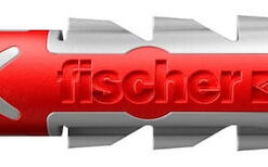 fischer Ούπα Πλαστικό 10x80mm 538252