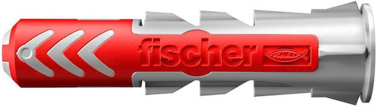 fischer Ούπα Πλαστικό 10x80mm 538252