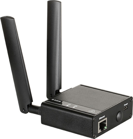 D-Link DWM-311 Ασύρματο 4G Router - Image 4