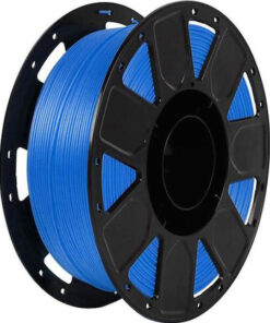 Alternative view of Creality3D EN PLA 3D Printer Filament 1.75mm Μπλε 1kg 3301010125 (Spool)
