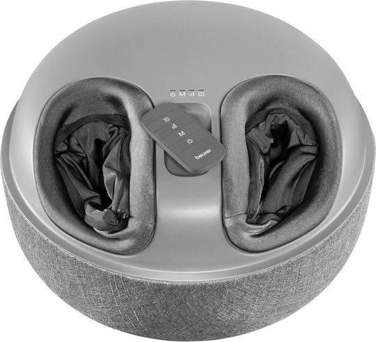 Beurer FM120 Συσκευή Μασάζ Shiatsu για τα Πόδια Γκρι 10029 - Image 2