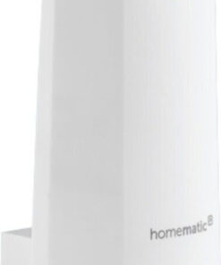 Alternative view of HomeMatic Αισθητήρας Θερμοκρασίας - Υγρασίας Μπαταρίας RF HMIP-STHO