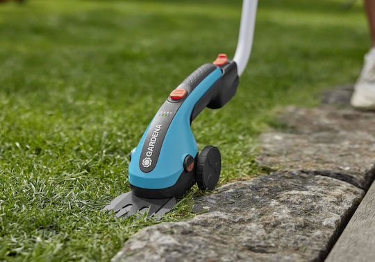 Gardena Classiccut Li Μπορντουροψάλιδο Μπαταρίας 3.6V Solo - Image 2