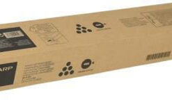 Sharp BP-GT70BA Γνήσιο Toner Laser Εκτυπωτή Μαύρο 40000 Σελίδων BP-GT70BA
