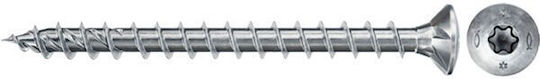 fischer με Διάμετρο M5 και Μήκος 60mm 50τμχ 670682