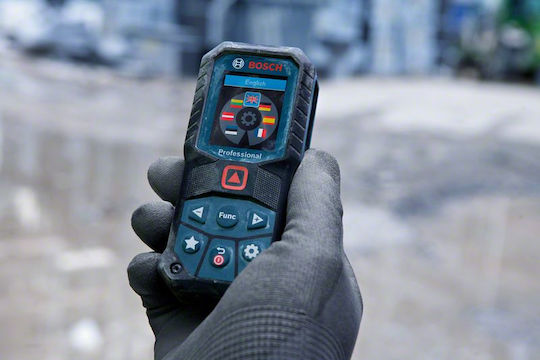 Bosch Μέτρο Laser GLM 50-22 με Εύρος Μέτρησης 0.05m-50m - Image 3