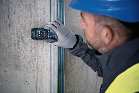 Bosch Μέτρο Laser GLM 50-22 με Εύρος Μέτρησης 0.05m-50m - Image 4