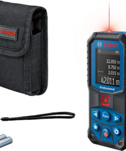 Alternative view of Bosch Μέτρο Laser GLM 50-22 με Εύρος Μέτρησης 0.05m-50m