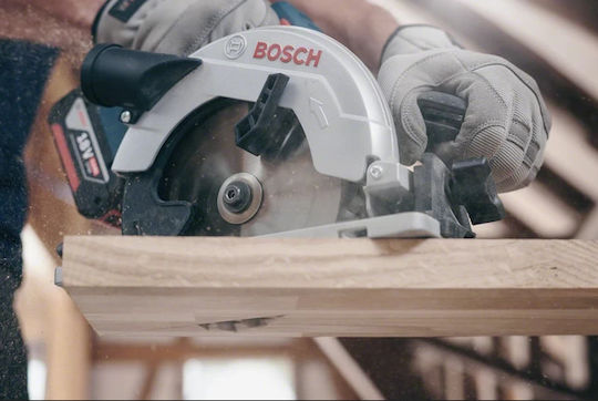 Bosch Δίσκος Κοπής Ξύλου 160mm 2608837678 - Image 3
