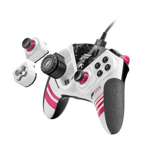 Thrustmaster Thumb GripsΚονσόλας για σε Μαύρο χρώμα - Image 2
