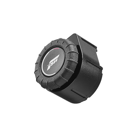 Thrustmaster Thumb GripsΚονσόλας για σε Μαύρο χρώμα - Image 3