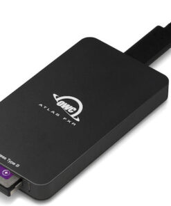 OWC Atlas FXR Card Reader Thunderbolt για CFexpress