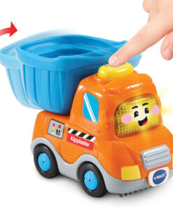 Alternative view of Vtech Αυτοκινητάκι για 5+ Ετών