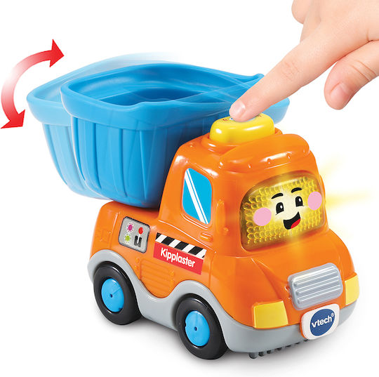 Vtech Αυτοκινητάκι για 5+ Ετών - Image 2