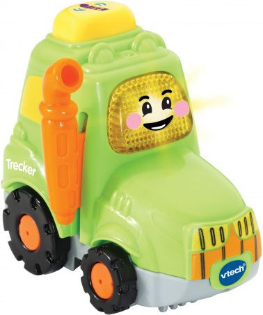 Vtech Tut Tut Baby Flitzer Αυτοκινητάκι για 1.5+ Ετών - Image 2