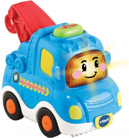 Vtech Tut Tut Baby Flitzer Αυτοκινητάκι για 1.5+ Ετών - Image 3