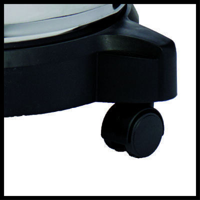 Einhell Tcvc 18/20 Lisolo Επαναφορτιζόμενη Σκούπα Υγρών / Στερεών Χωρίς Φορτιστή και Μπαταρία με Ανοξείδωτο Κάδο 20lt - Image 11