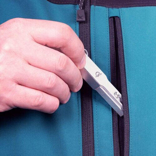 OWC Envoy Pro Mini 1.0TB USB 3.2 SSD Stick με σύνδεση USB-A & USB-C Ασημί - Image 9