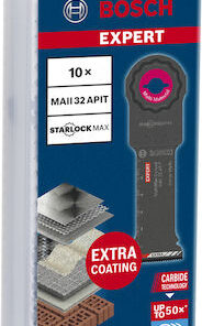 Alternative view of Bosch 2608900032 10τμχ