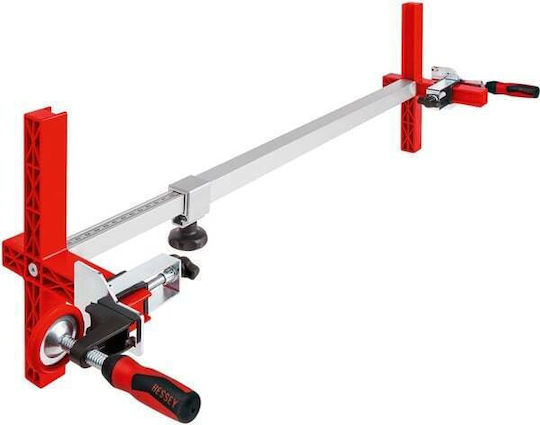 Bessey 4008158001302 Σφιγκτήρας Ειδικής Χρήσης με Μέγιστο Άνοιγμα 130mm