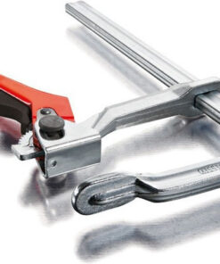 Bessey GSH16-4008158036601 Σφιγκτήρας Τύπου "F" με Μέγιστο Άνοιγμα 160mm