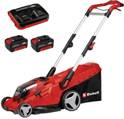 Einhell Rasarro 36/40 Μηχανή Γκαζόν Μπαταρίας 3413278