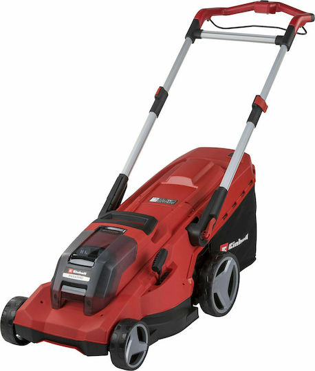 Einhell Rasarro 36/40 Μηχανή Γκαζόν Μπαταρίας 3413278 - Image 2