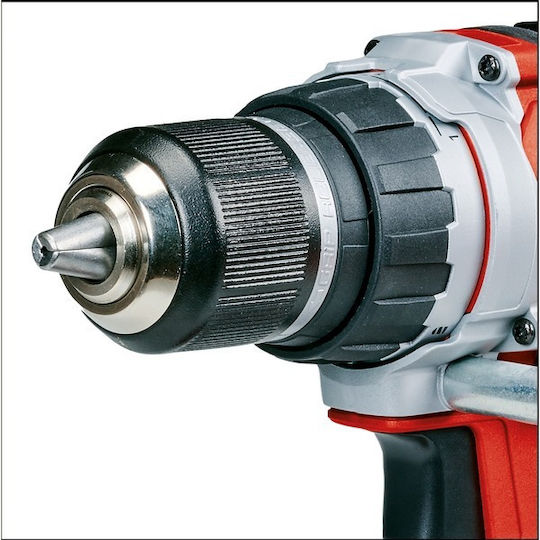 Einhell TP-CD 18/60 Li BL Δραπανοκατσάβιδο Μπαταρίας Solo 18V 4514210 - Image 5