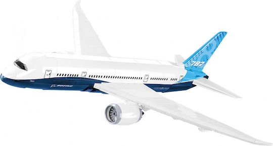 Cobi Τουβλάκια Boeing 787-8 Dreamliner για 9+ Ετών 836τμχ COBI-26603 - Image 8