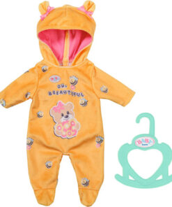 ZAPF Creation Baby Born Little Bear Onesie 834619