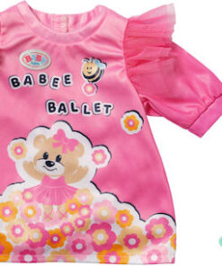 ZAPF Creation Baby Born Little Dress 834640