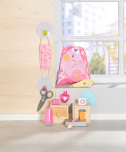 Alternative view of ZAPF Creation Baby Born Baby Care 834091