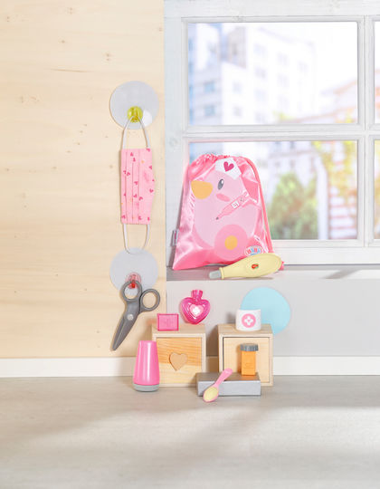 ZAPF Creation Baby Born Baby Care 834091 - Image 2