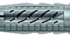 fischer Ούπα Πλαστικό 10x60mm 25τμχ 062759