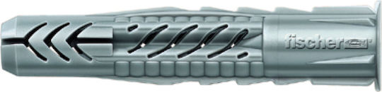 fischer Ούπα Πλαστικό 10x60mm 25τμχ 062759