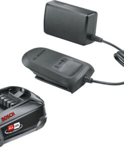 Bosch Σετ Μπαταρίας Λιθίου Χωρητικότητας 2.5Ah 18V με Φορτιστή 1600A02625