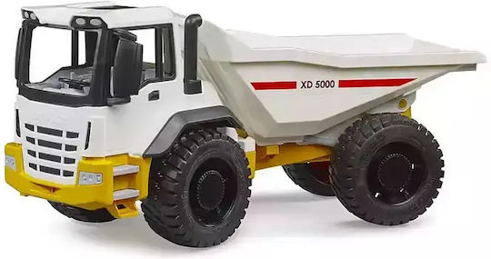 Bruder Dumper Φορτηγό 1:16 για 2+ Ετών - Image 3
